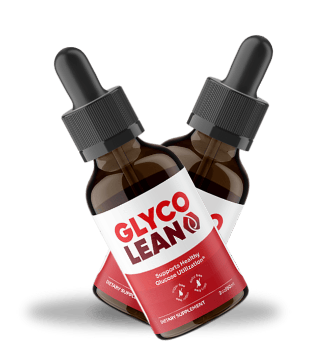 Glyco Lean Bottle